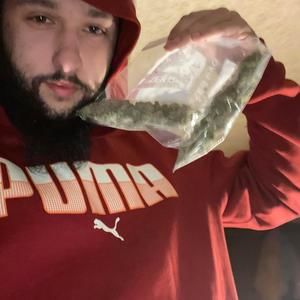 Meet your Posher, Timothy